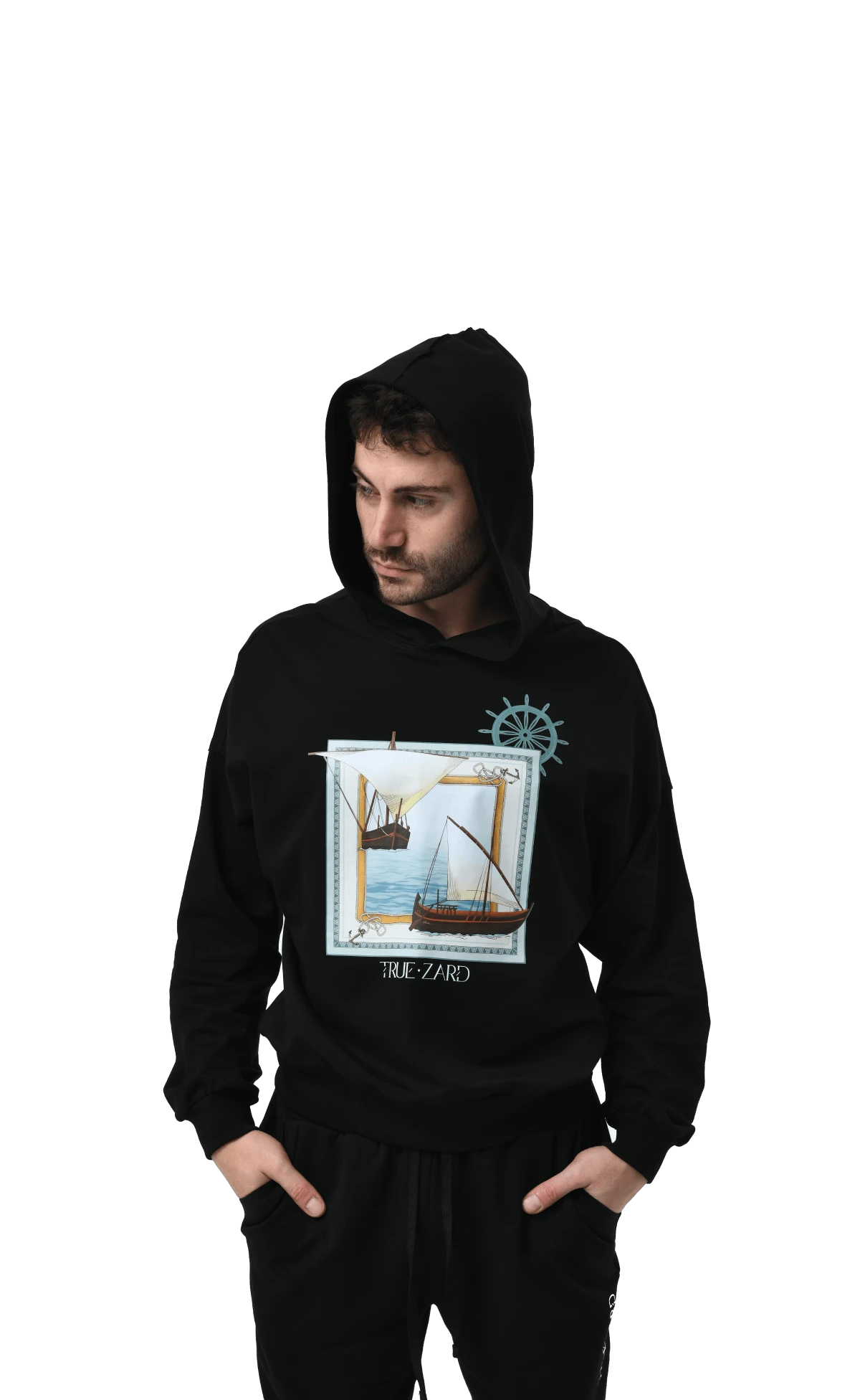 Կիլիկիան նավեր հուդի